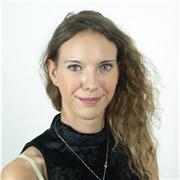 Nachhilfelehrerin in Deutsch als Fremdsprache